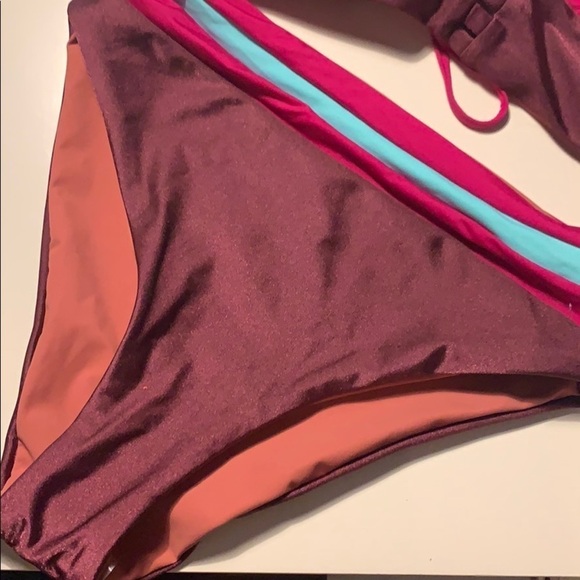 Maaji bikini NWOT - Picture 2 of 6